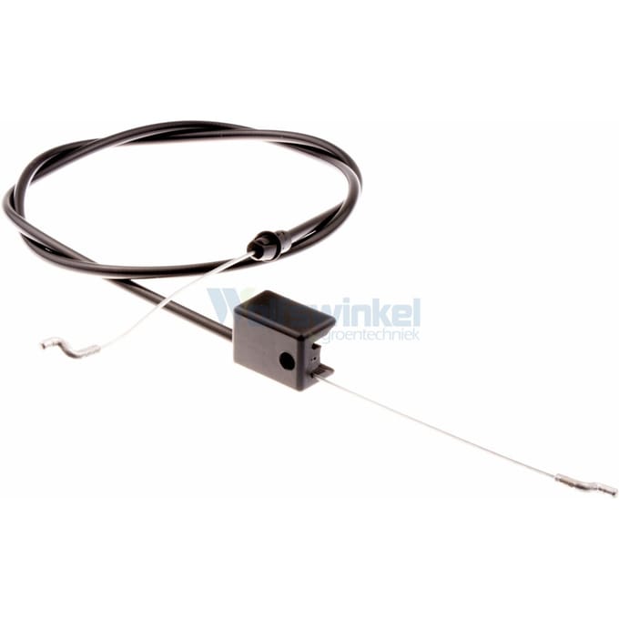 Brake wire