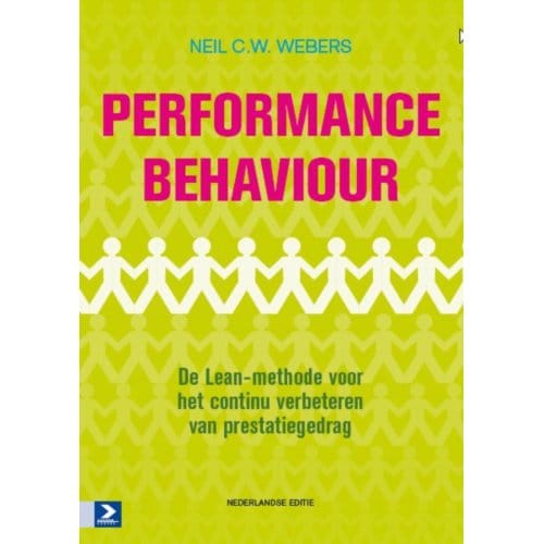 Performance Behaviour - Neil C.W. Webers