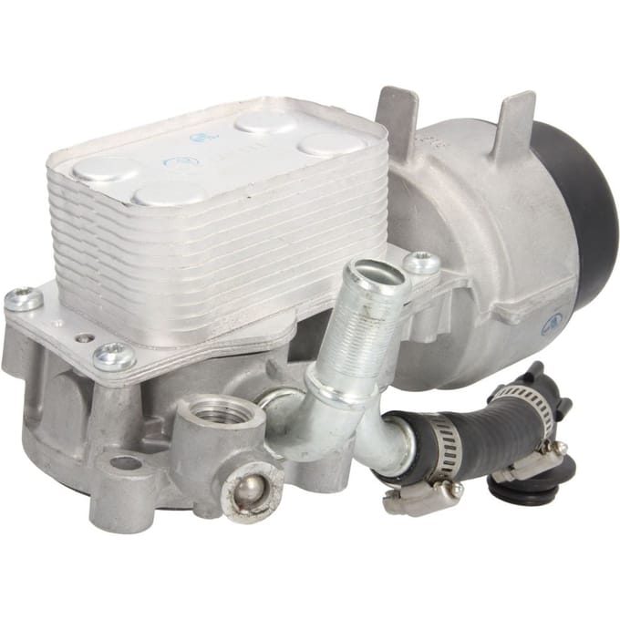 Olie radiator, motorolie THERMOTEC D4C006TT