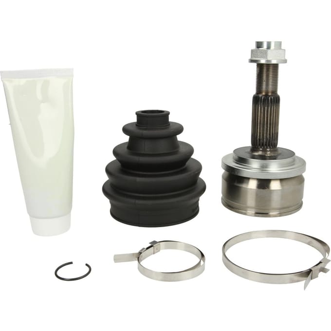 Homokineet reparatie set, aandrijfas LPR KTY854