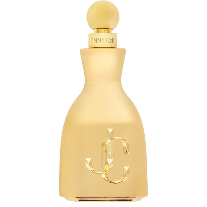 Jimmy Choo Eau De Parfum Jimmy Choo - I Want Choo Le Parfum Eau De Parfum  - 100 ML