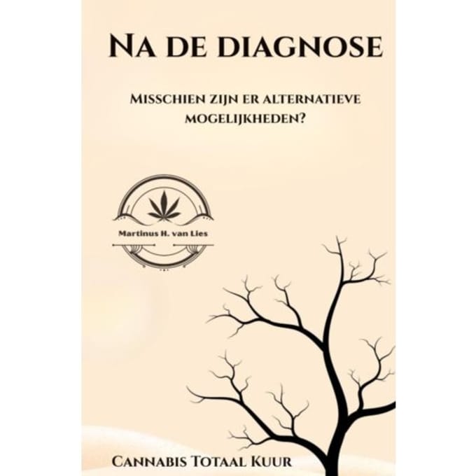 Na De Diagnose... - Martinus H. van Lies