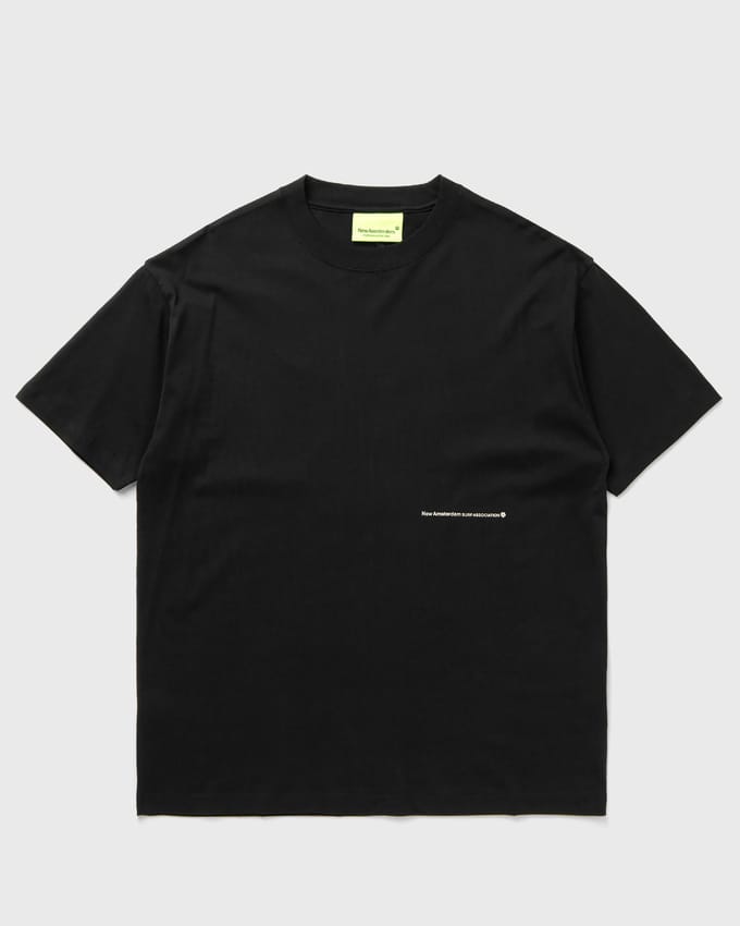 HIBISCUS TEE