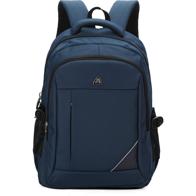 Aoking Rugzak Uniseks BLUE
