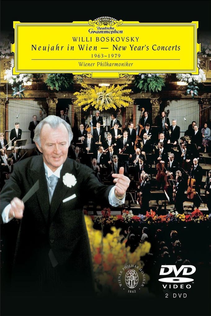Best Of New Year'S Concert