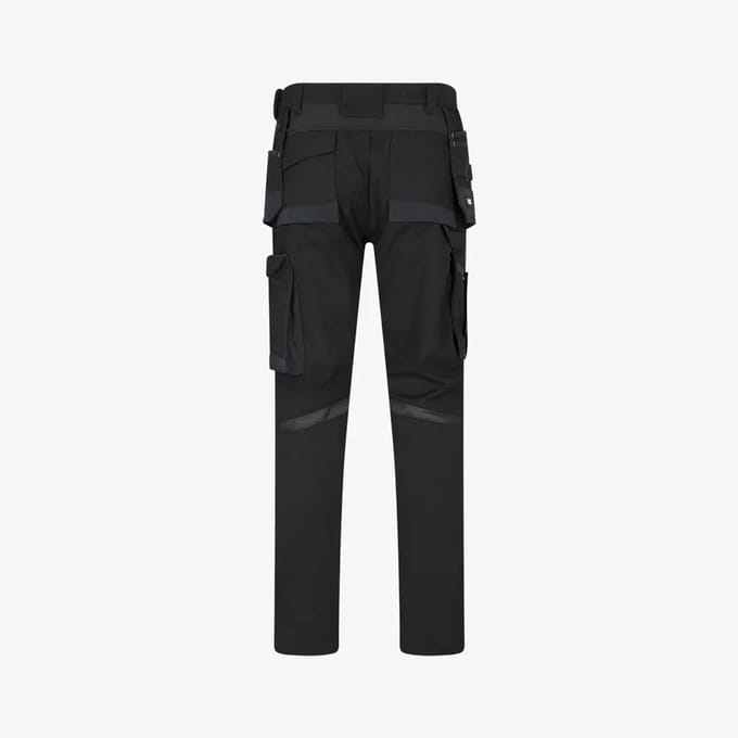 Werkbroek Safety Jogger Works Works Alkes