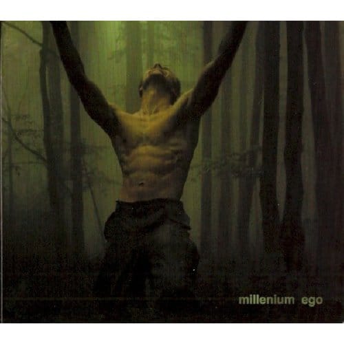 Ego - Millenium