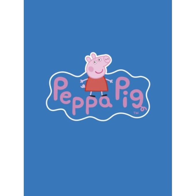 Peppa Pig: The Official Annual 2026 - Peppa Pig - Peppa Pig