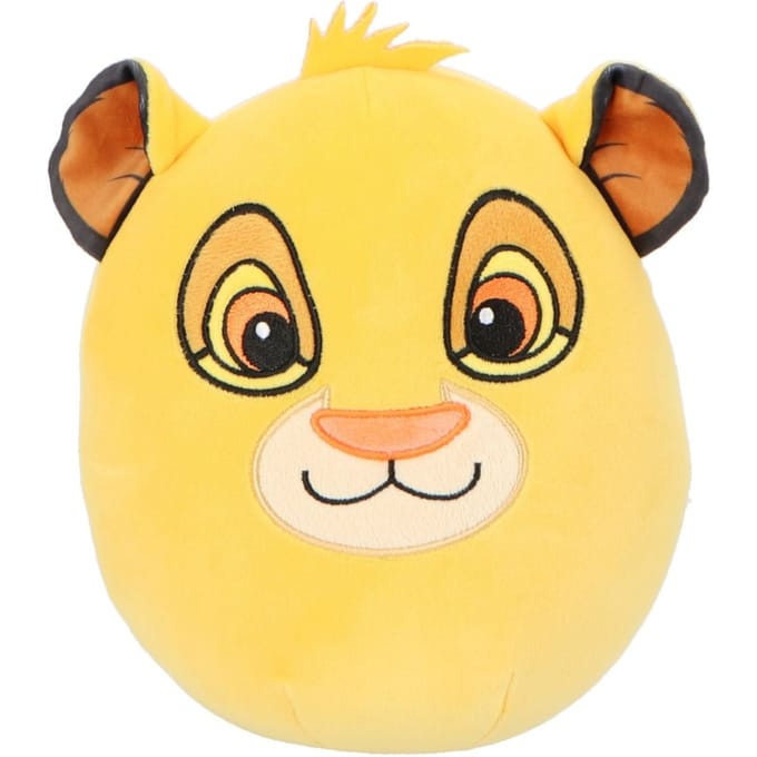 Lion King squishy - 22 cm - Simba