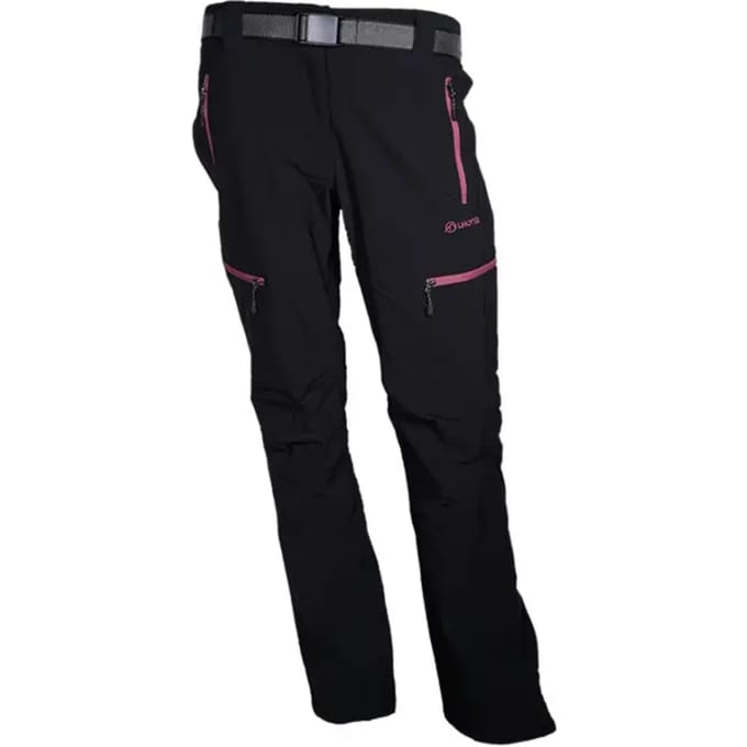 Dames wandelbroek Lhotse Youlia