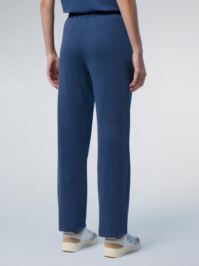 North Sails Joggingbroek Franse badstof