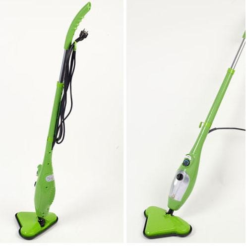 5-in-1 Stoomreiniger