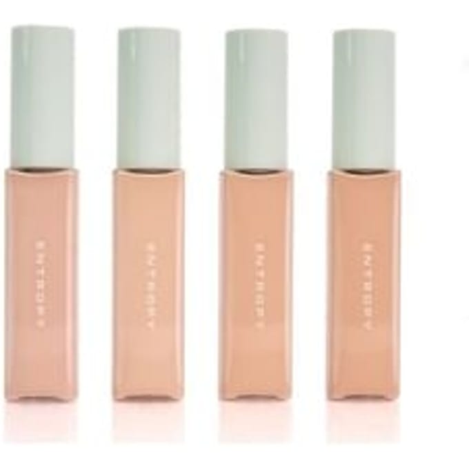 ENTROPY - Organza Fit Spatula Foundation - 4 Colors #25.3