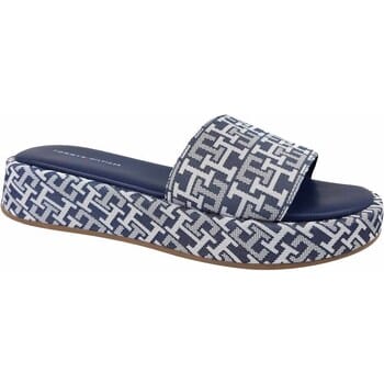 Teenslippers Tommy Hilfiger T3A2327560034806