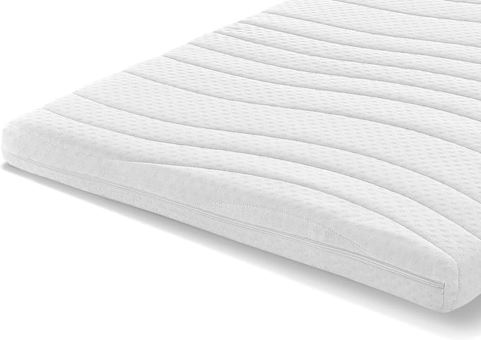 Topmatras Koudschuim 7cm - 100x210cm