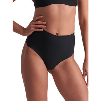 Strings Bye Bra Shapewear Bye medium string met lage rug Bra