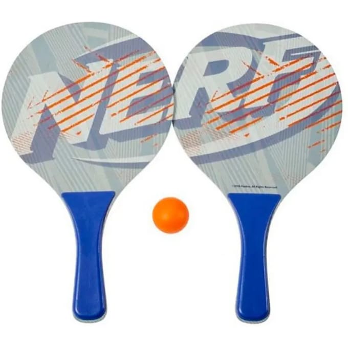 Strand racketspel Hasbro