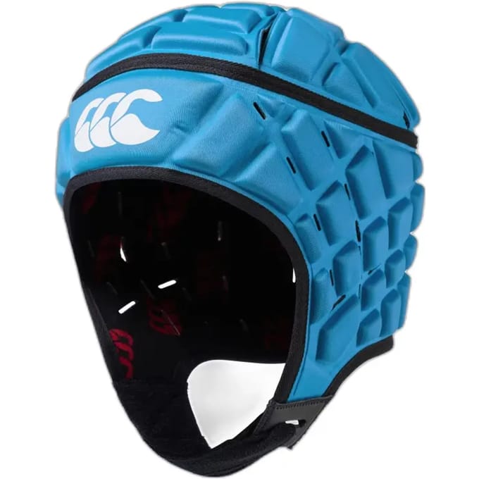 Rugby helm Canterbury Raze