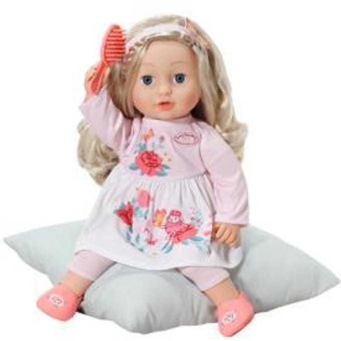 Baby Annabell Sophia, ca. 43cm