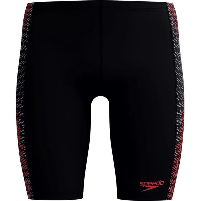 Jammer Speedo Eco + Tech Panel Jam