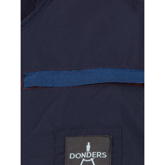 Donders 1860 Zomerjack scottley jacket with hood 21776/790