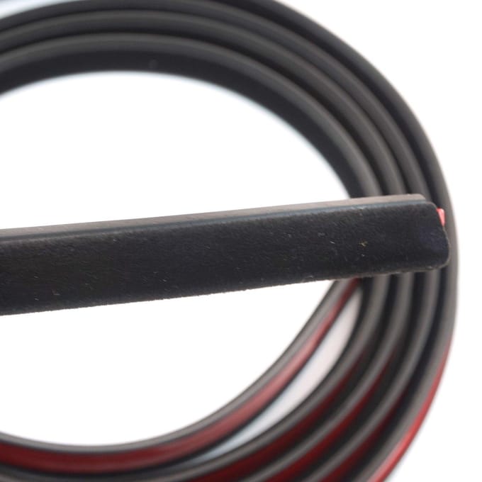 BSR606 Zonnedak Afdichtstrip Afdichtmiddel 54128165954 voor BMW 3 Serie E36 Compacte Coupé Sedan Wagon