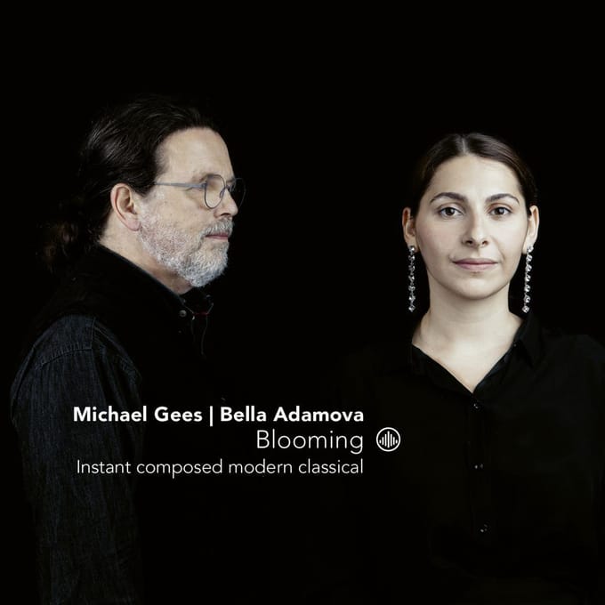 Blooming - Michael Gees