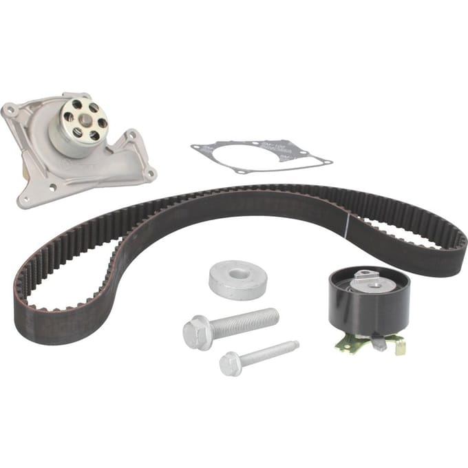 Waterpomp+distributieriem set GATES KP25578XS-2