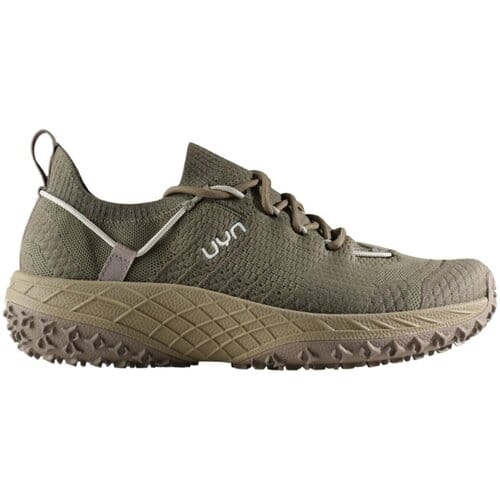 Trail Uyn -