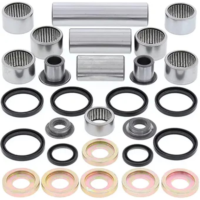 Reparatieset voor drijfstang All Balls Racing 27-1137