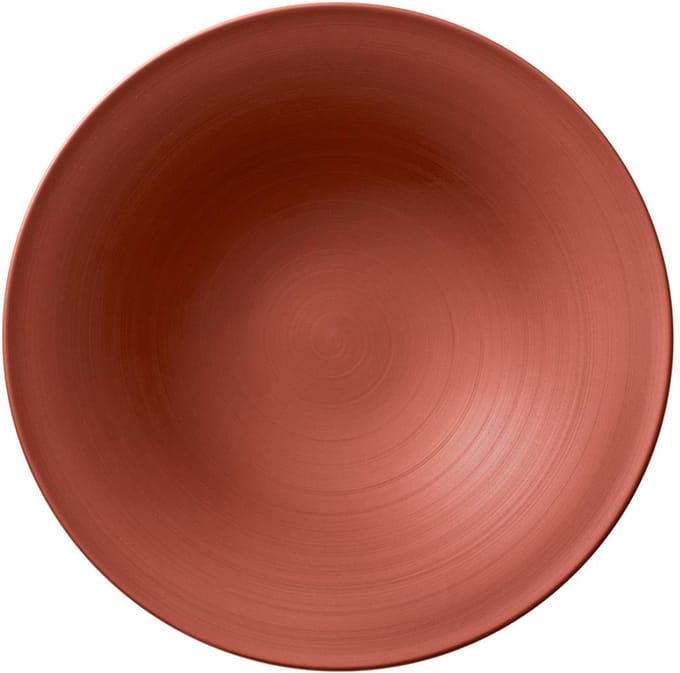 Villeroy & Boch Manufacture Glow Diep bord coupe - Ø 29 cm