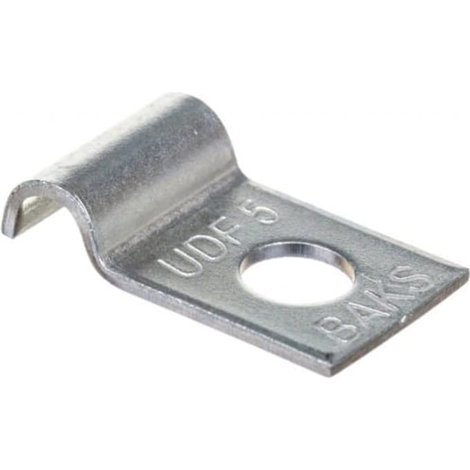 Merkloze Kabelgoot UDF 5 - 100 stuks