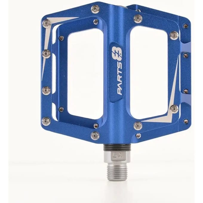Bandit pedalen Parts 8.3