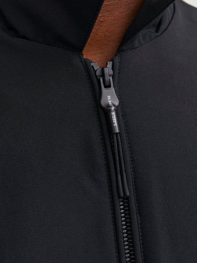 JACK&JONES - JCOTRACK SHACKET - Heren - Buitenjassen