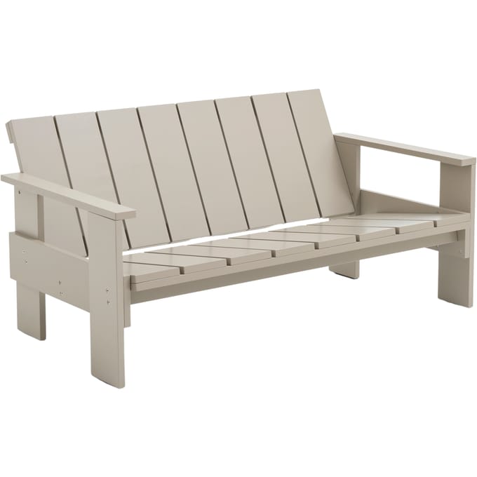 HAY Crate loungebank - london fog