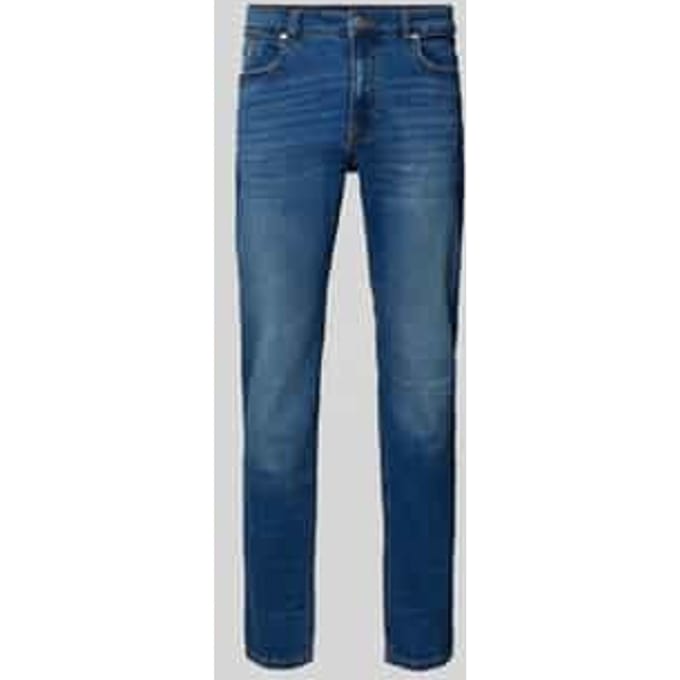 Essentials slim fit jeans