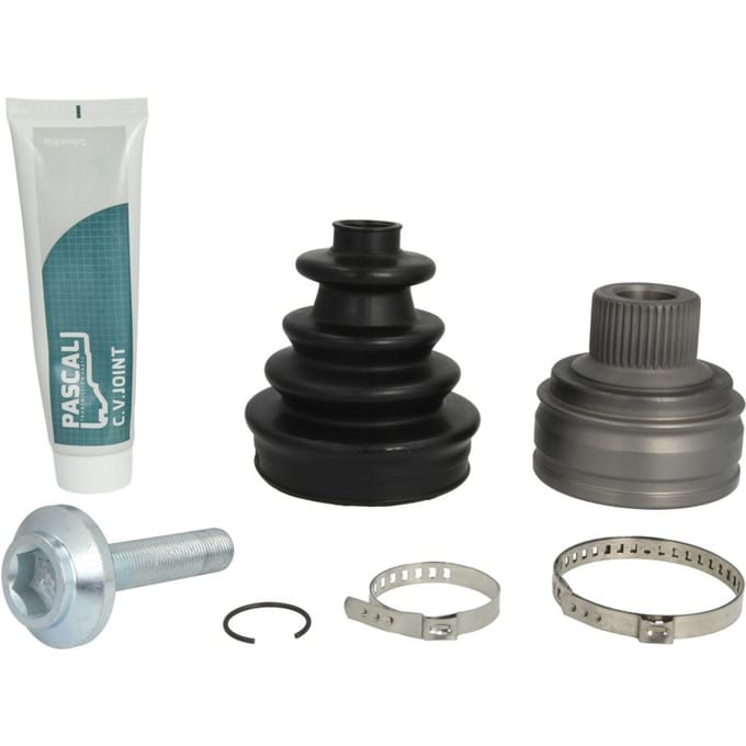 Homokineet reparatie set, aandrijfas PASCAL G1A052PC