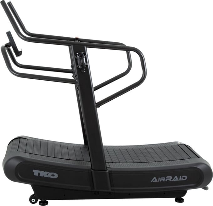 AirRaid Runner | TKO Europe | Cardio voor professioneel gebruik