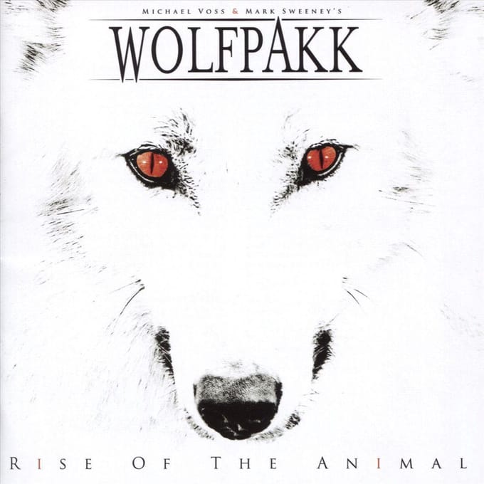 Rise of the Animal