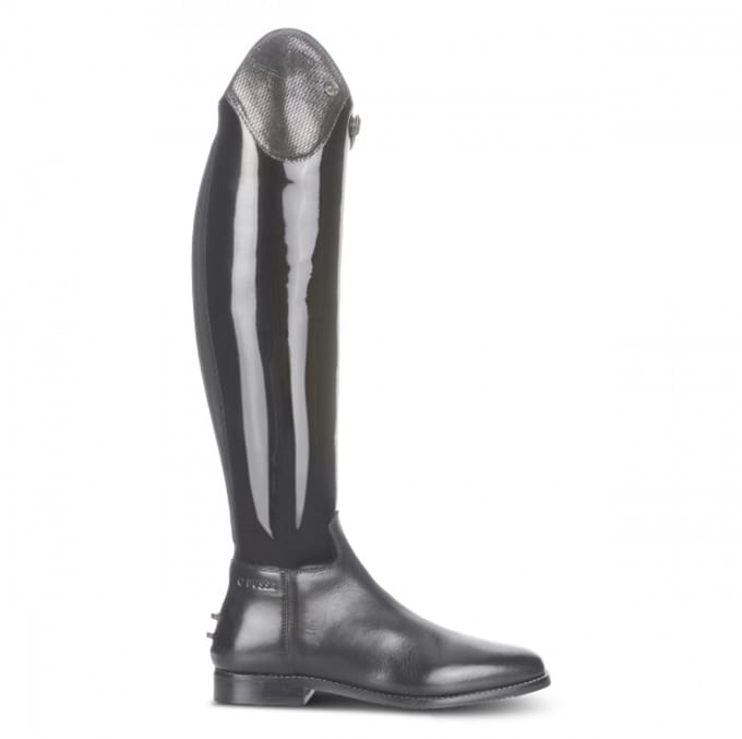 Busse Rijlaarzen Lyon Zwart 40 LN