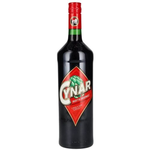 Cynar likeur Cynar Bitter 16,5% Vol. 1l