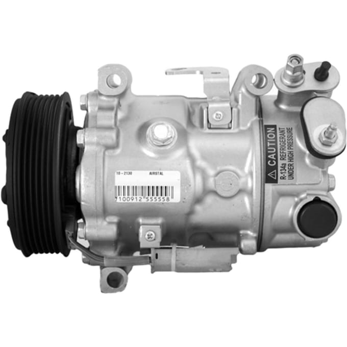 Compressor, airconditioning AIRSTAL 10-2130