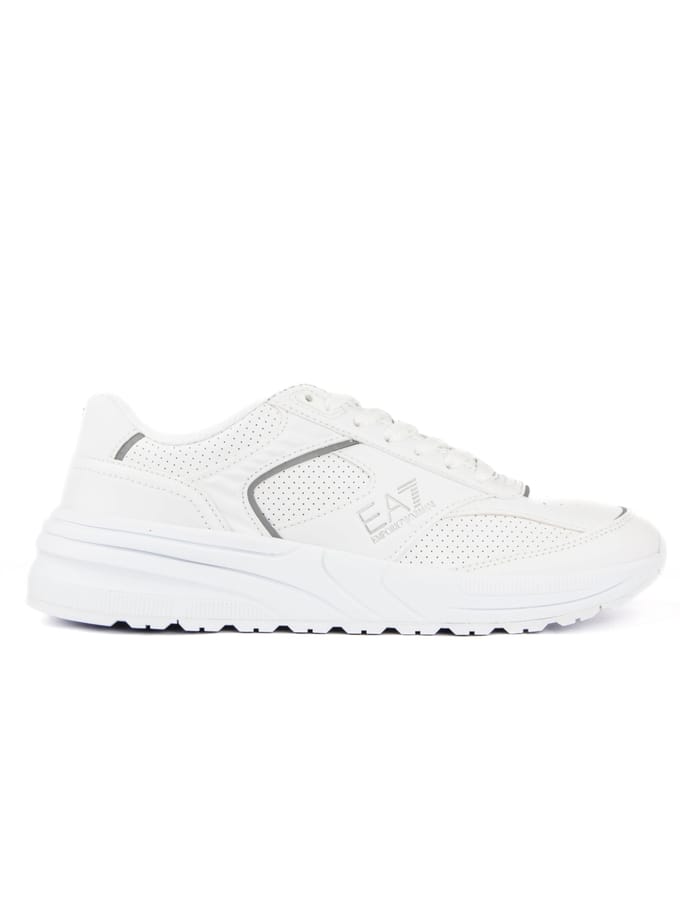 Ea7 Emporio Armani 7x000360_af19082 Schoenen Wit EU 42 2/3