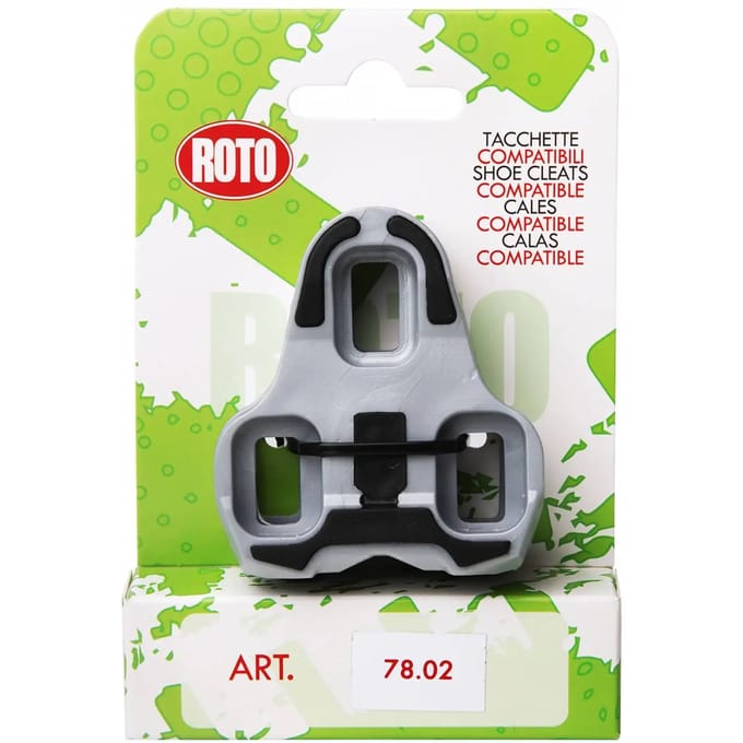 Wiggen Roto Look Keo Blister
