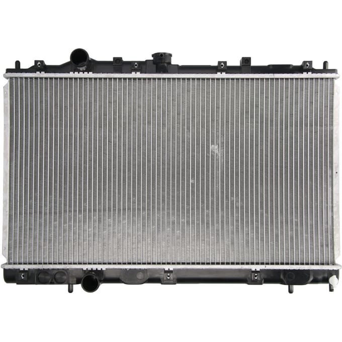 Radiator, motorkoeling KOYORAD PL030610