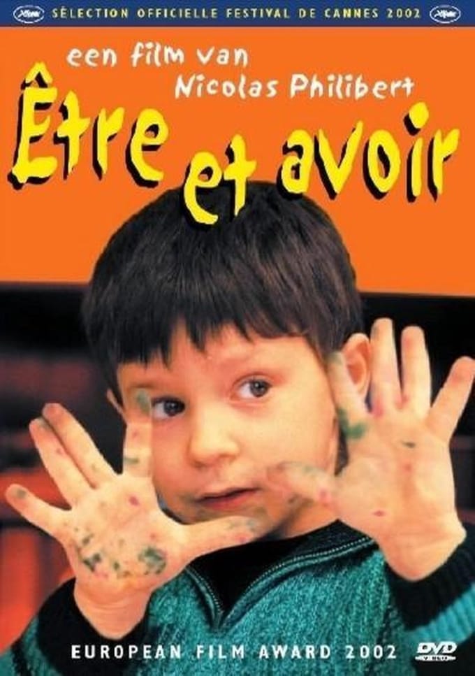 Etre Et Avoir (DVD)
