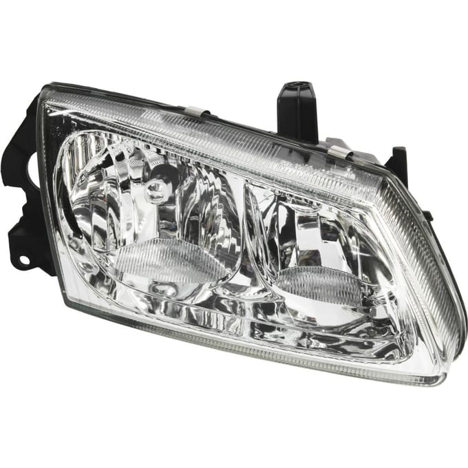 Koplampen TYC 20-5989-05-2, rechts