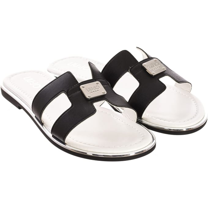 Slipper stijl sandaal SALLY 511 4A3711EX014 vrouw