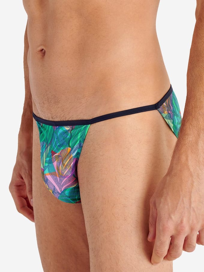 HOM Tanga Funky Styles