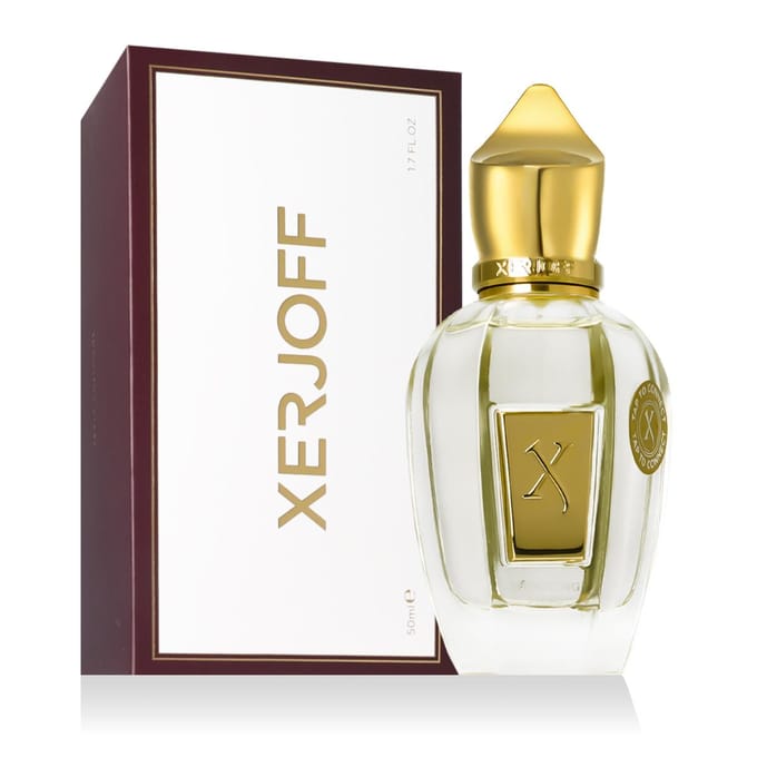 Xerjoff Shooting Stars Gibeon Parfum UNISEXE 50 ml (unisexe)